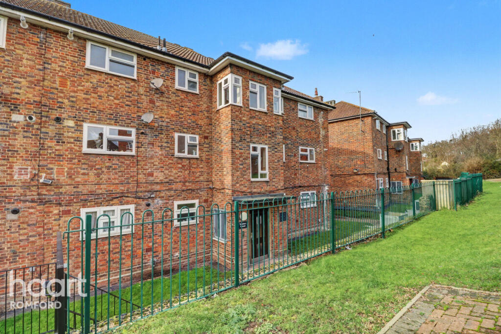 Main image of property: Redcar Road, ROMFORD