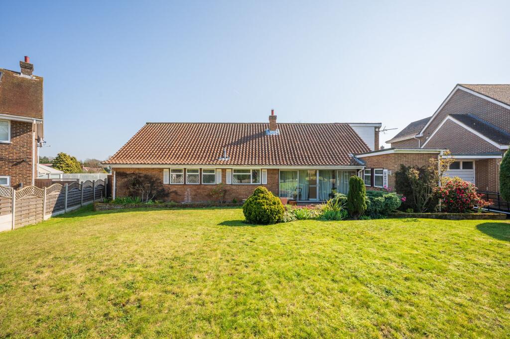 Main image of property: Five Wents, Swanley, BR8