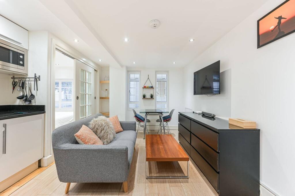 Main image of property: Sloane Avenue, Chelsea, London, SW3