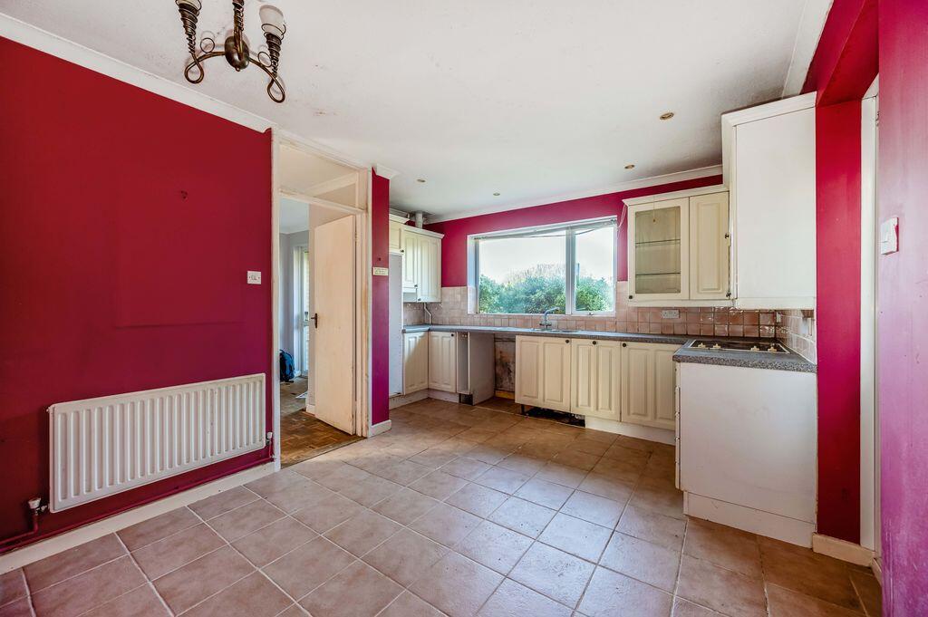 House in Chichester, Parklands - View 5