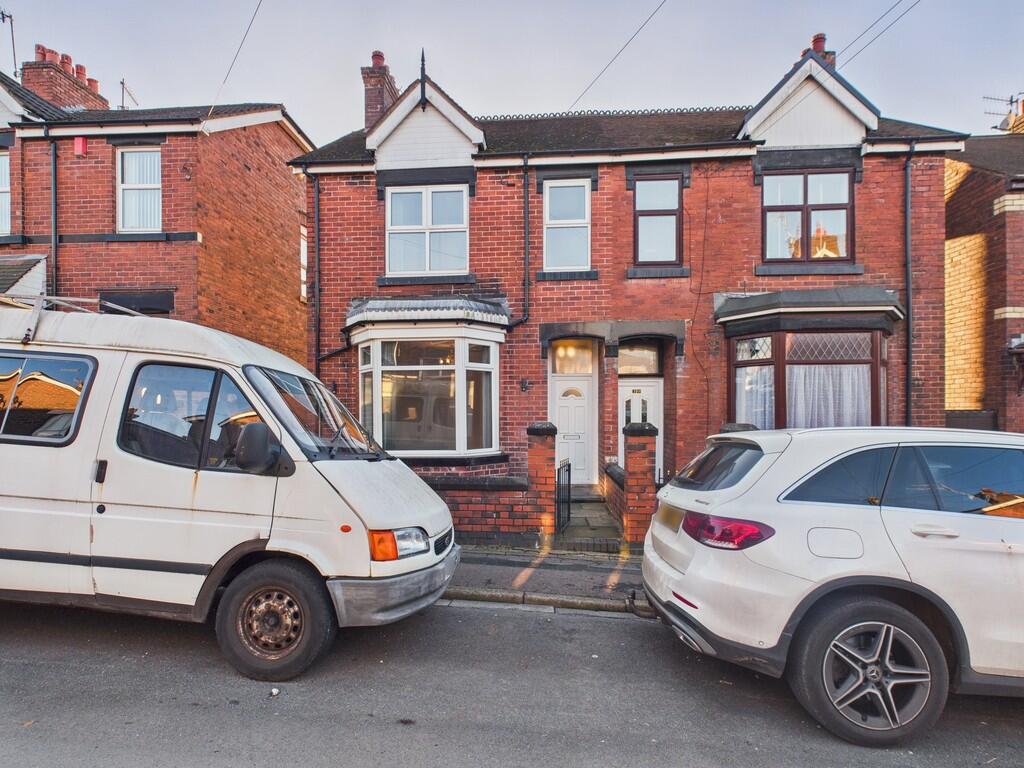 Main image of property: Lorne Street, Burslem, Stoke-on-Trent