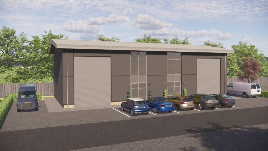 Main image of property: Pertenhall Road,, Gt Staughton PE19