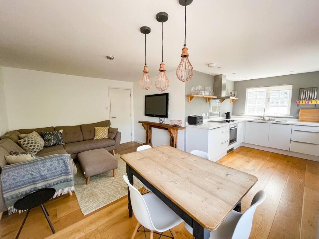 Main image of property: The Attic, St. Marys Road, Croyde, Braunton