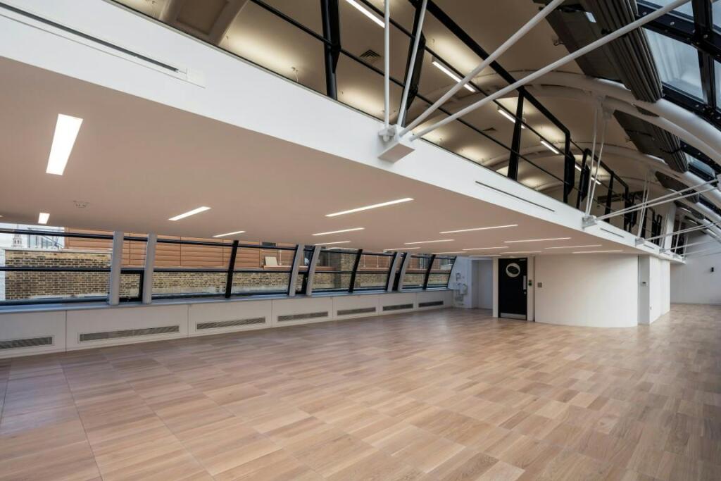 4th Floor