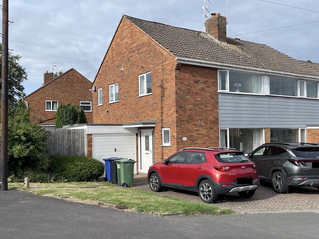 Main image of property: WOLLASTON - Hamilton Avenue