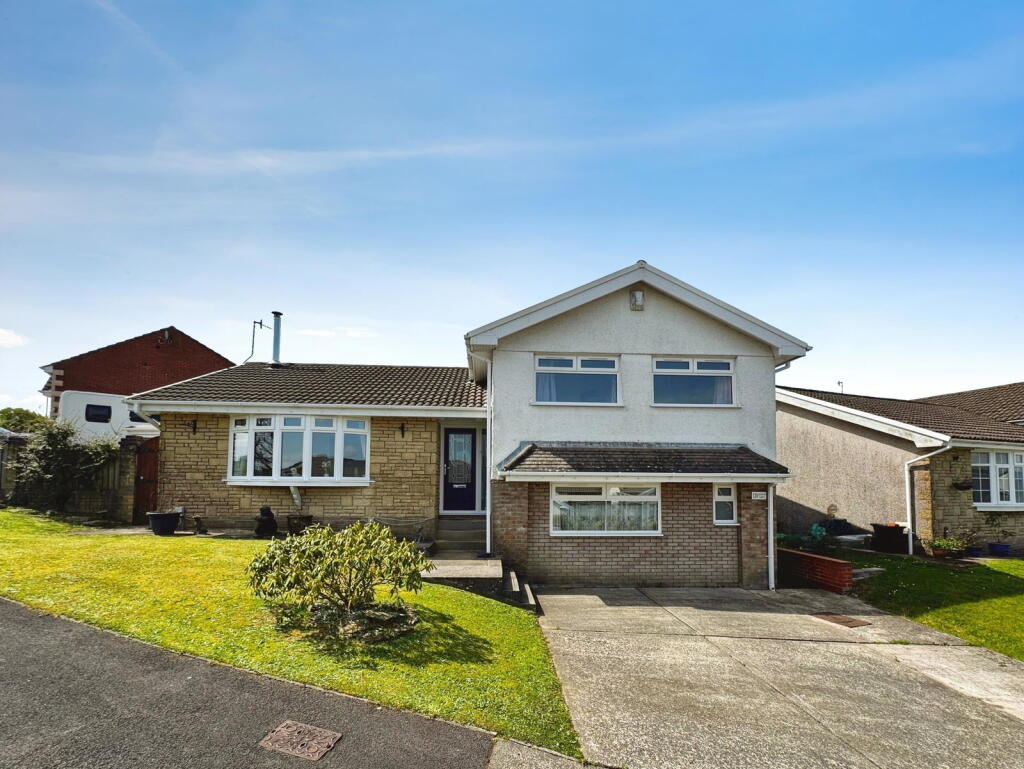 Main image of property: Ridgewood Gardens, Cimla, Neath, SA11 3QG