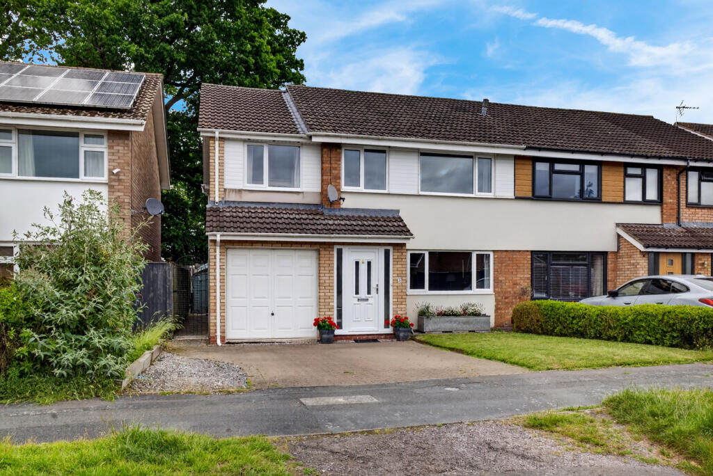 Main image of property: Norbury Place, Hampton Dene, Hereford, HR1