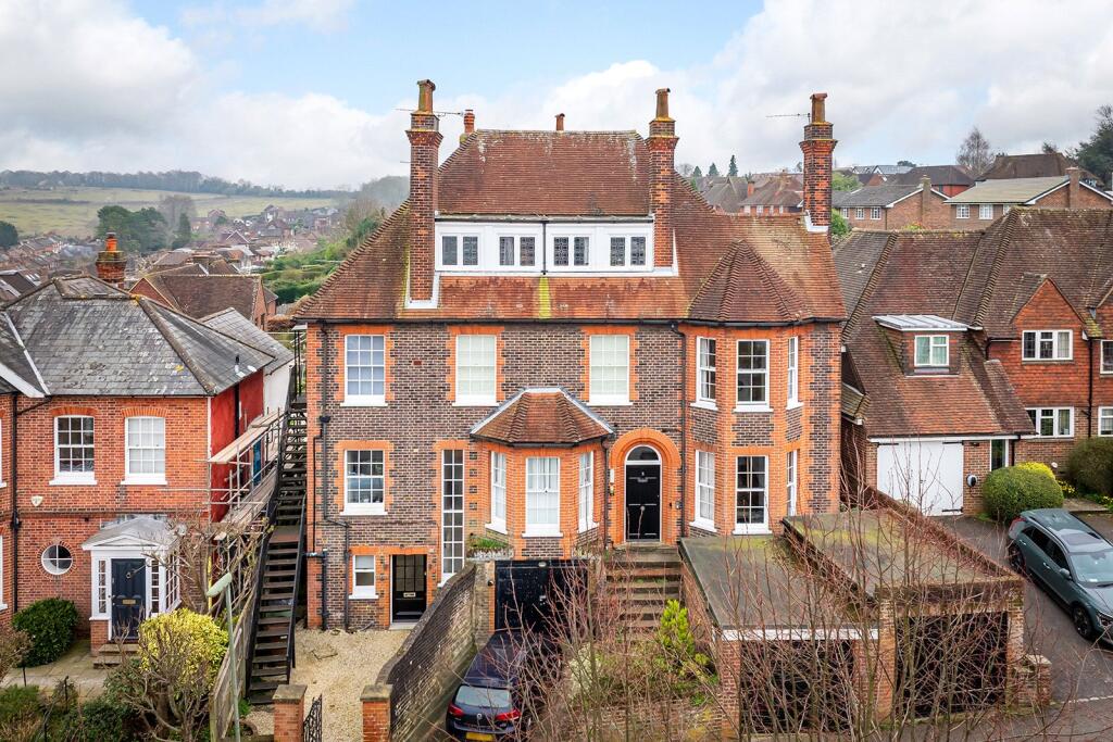 Main image of property: Semaphore Road, Guildford, Surrey, GU1