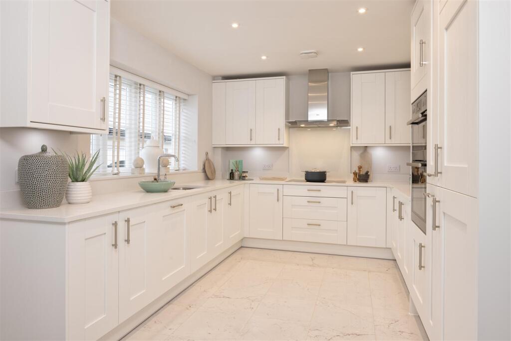 House in Dorchester - More