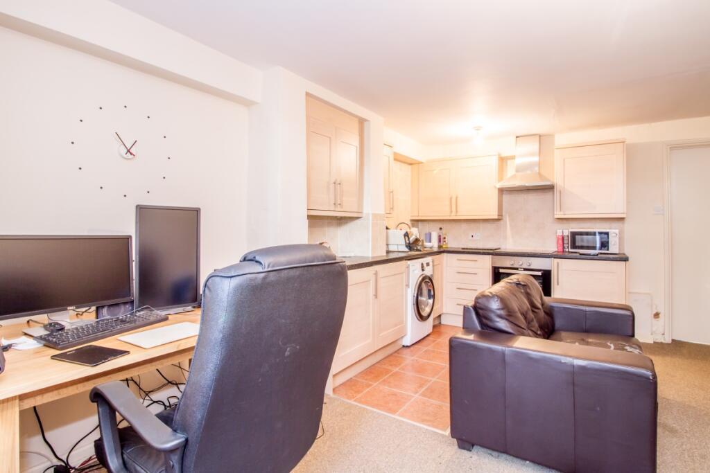 Apartment in Oxford - View 5