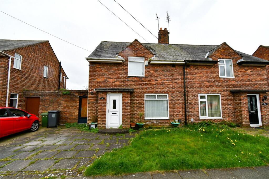 Main image of property: Rowan Grove, Bebington, Wirral