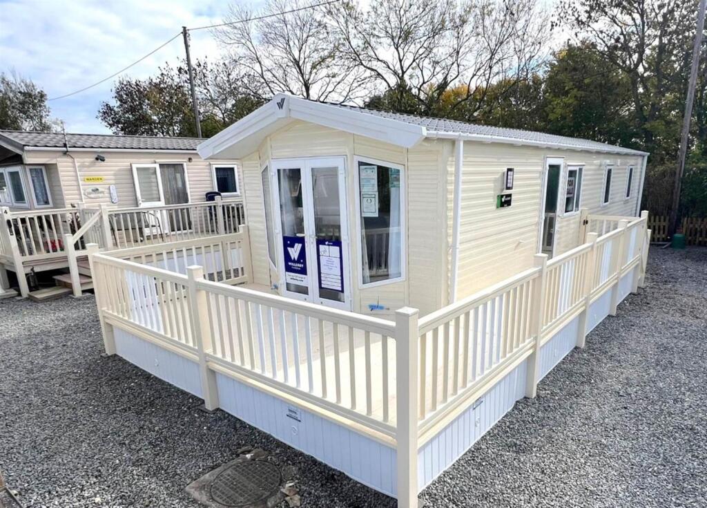 Main image of property: Skegness