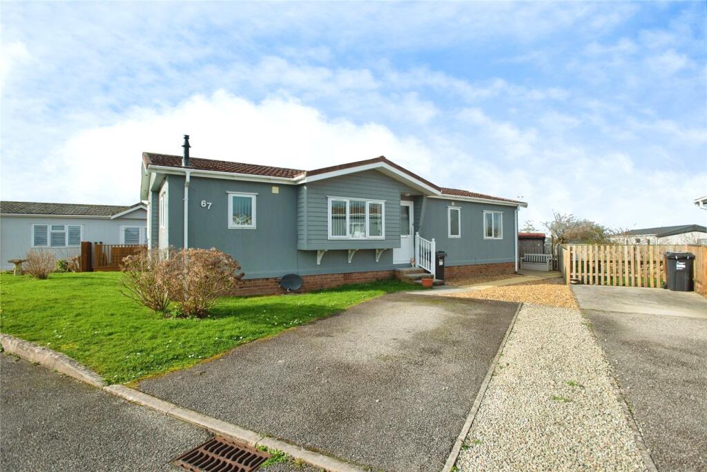 Main image of property: Parc Trenance, St. Merryn Holiday Village, Padstow, Cornwall, PL28