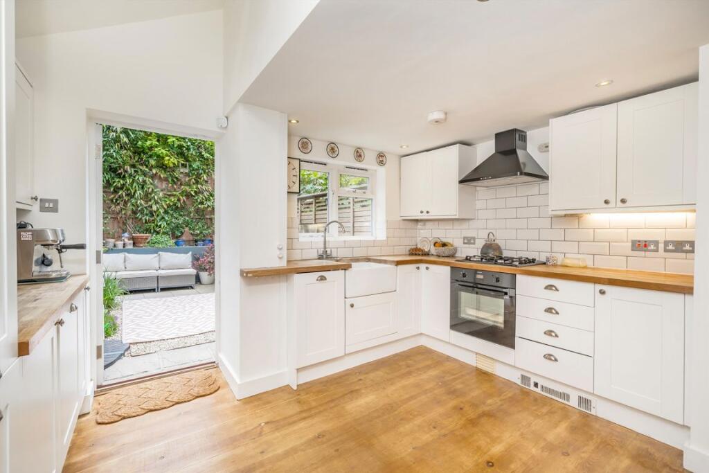 Dunstans Road, East Dulwich photo 4