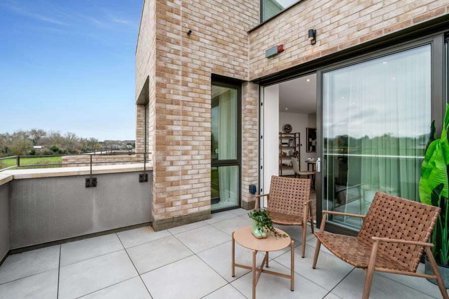 Eddington Avenue,
Cambridge,
CB3 - Ansicht 4