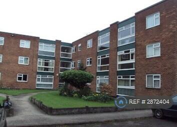 Main image of property: Rushford Court, Levenshulme, M19