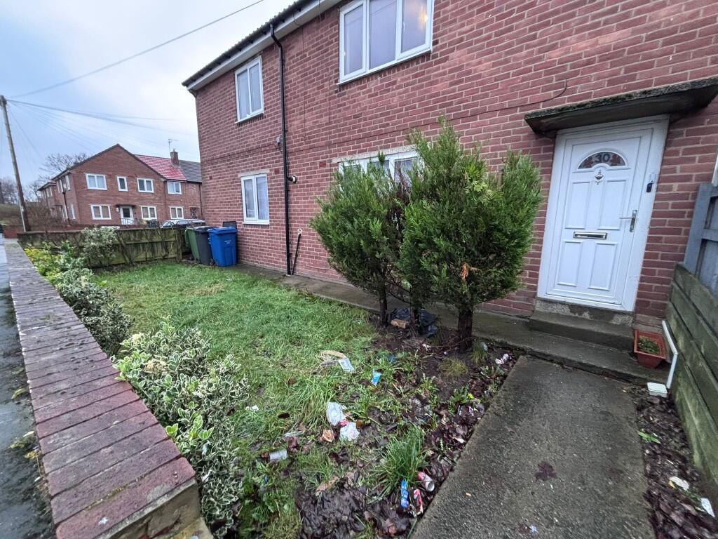 Main image of property: Elmfield Road, Hebburn, Tyne And Wear, NE31