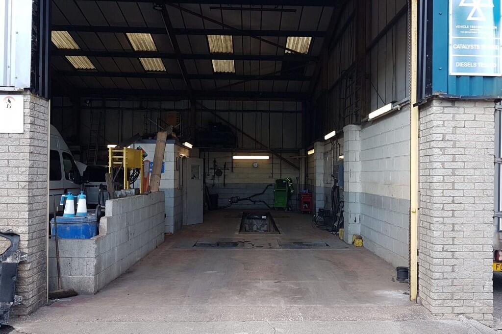 Additional image 9 of Established MOT Garage - Burnley [BB11 5SX]