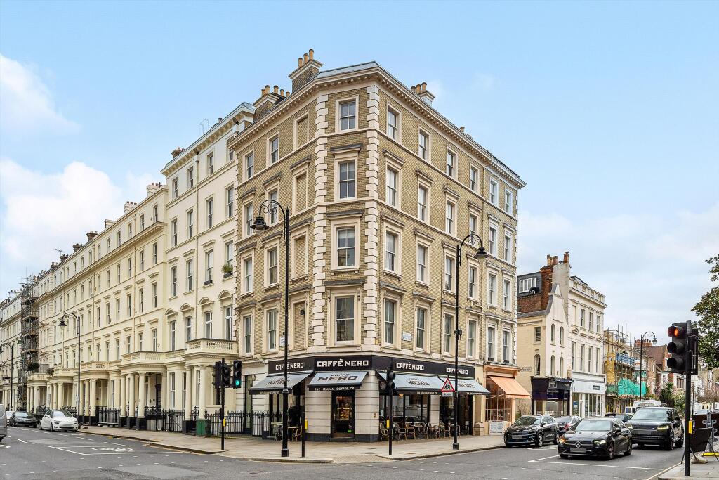 Main image of property: Gloucester Road, London SW7