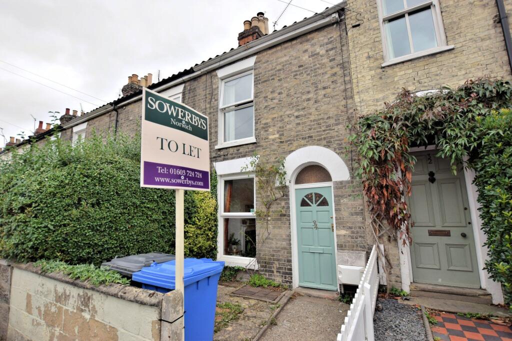 Main image of property: Norwich