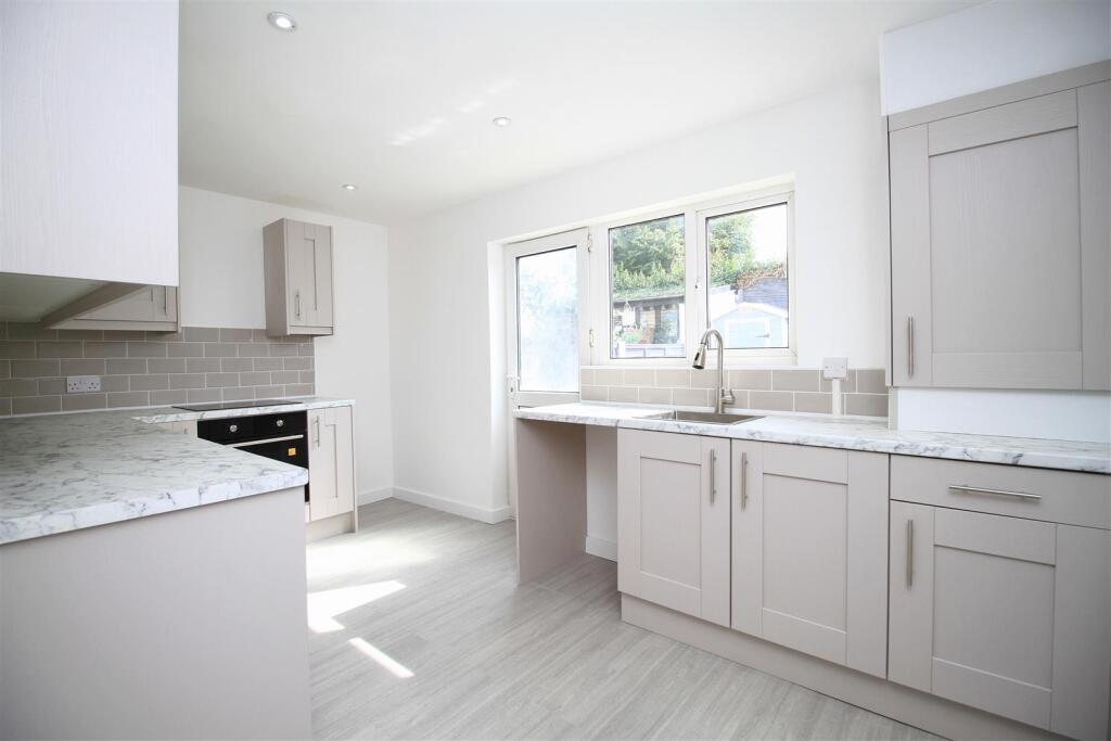 House in Manchester - More