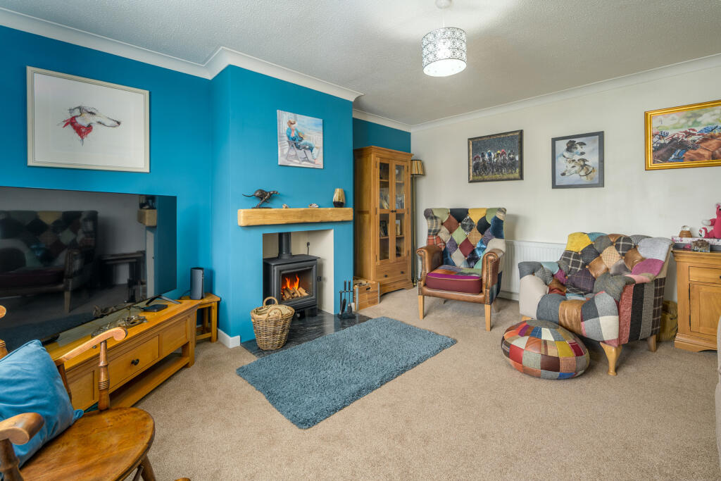 House in Newcastle upon Tyne - View 5