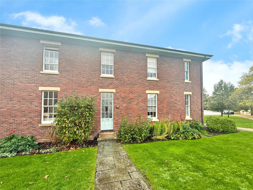 Main image of property: The Parade, Caversfield, Bicester