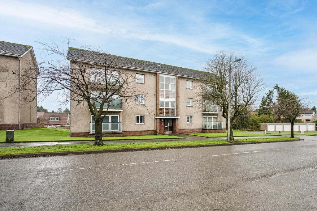 Main image of property: Hilton Court, Bishopbriggs, Glasgow, G64