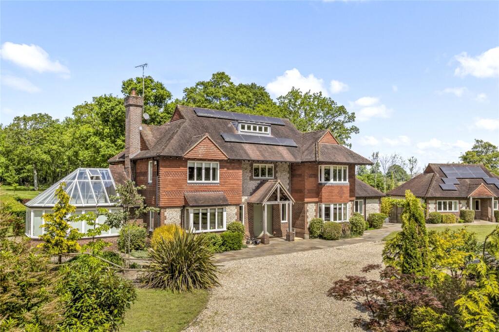 Main image of property: Dye House Lane, Duncton