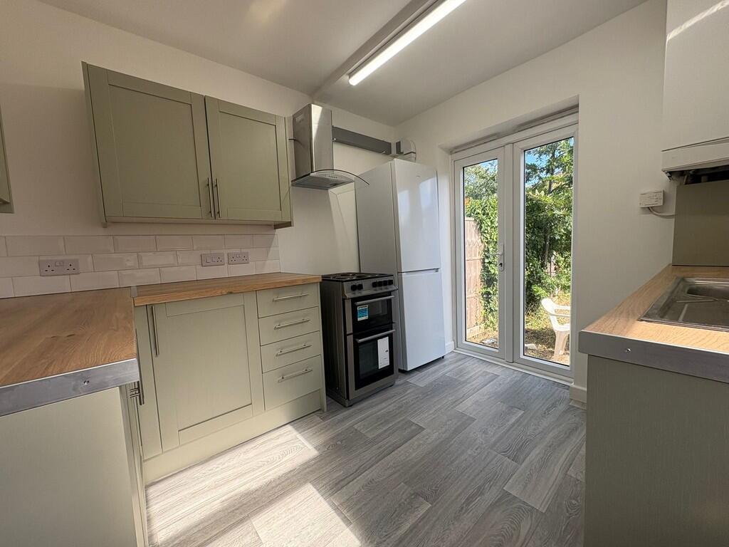 Main image of property: Avenue Road, Southampton