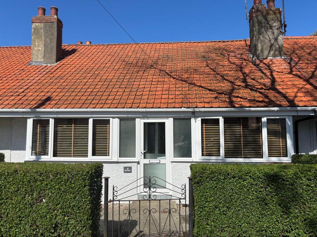 Main image of property: Stanley Avenue, Hornsea