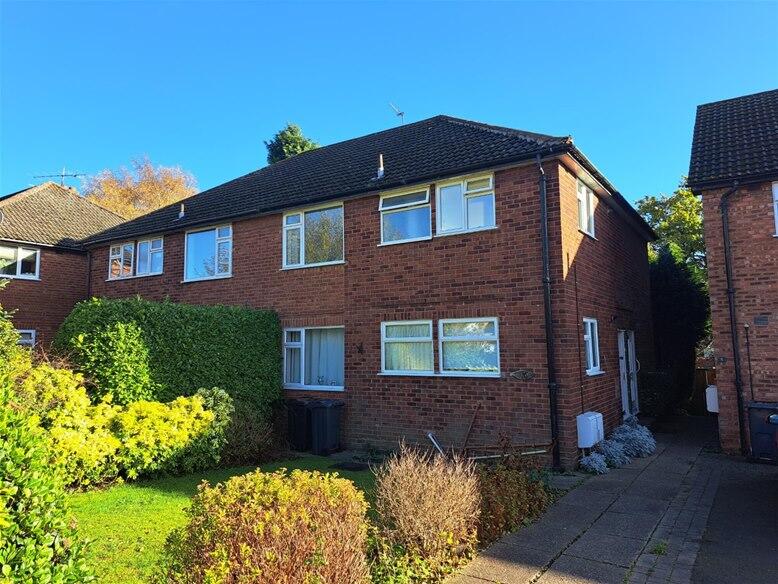 Marlpit Lane, Four Oaks, Sutton Coldfield, B75