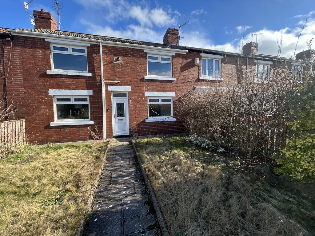 Main image of property: Ranksborough Street, Seaham