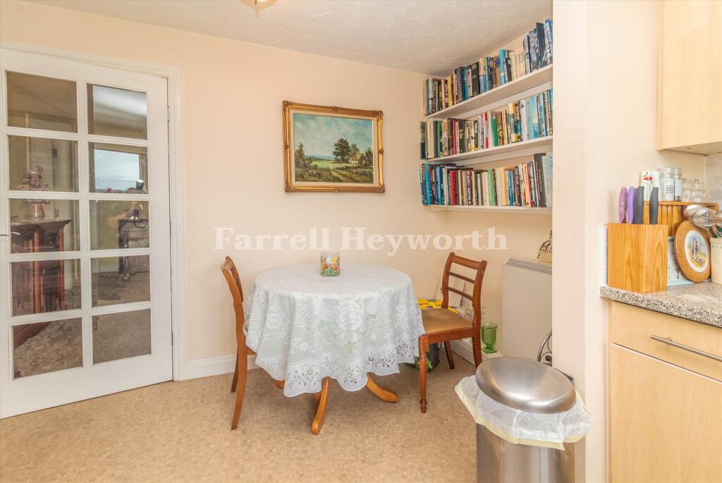 Apartment in Blackpool - View 5