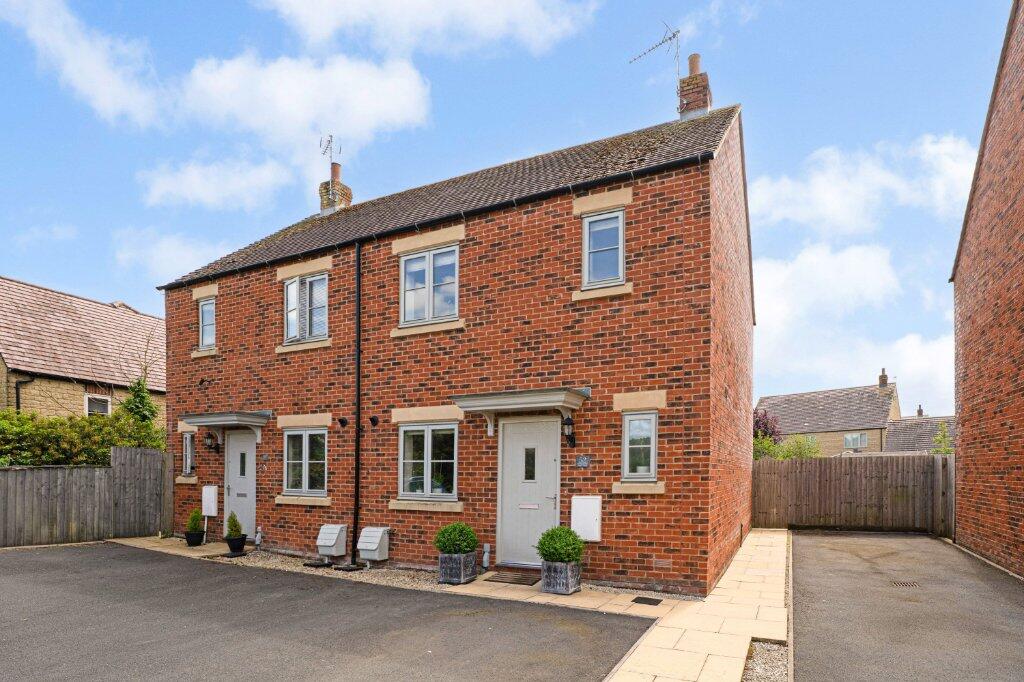 Main image of property: Cornflower Road, Moreton-in-Marsh, Gloucestershire, GL56