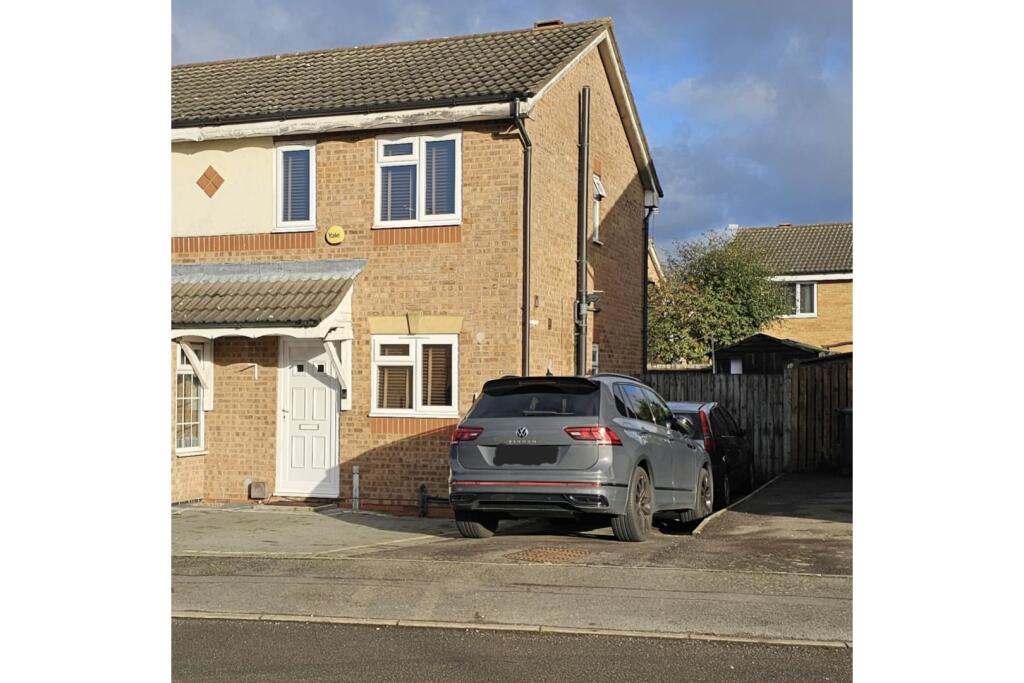 Main image of property: Coleford Road, Leicester, LE4
