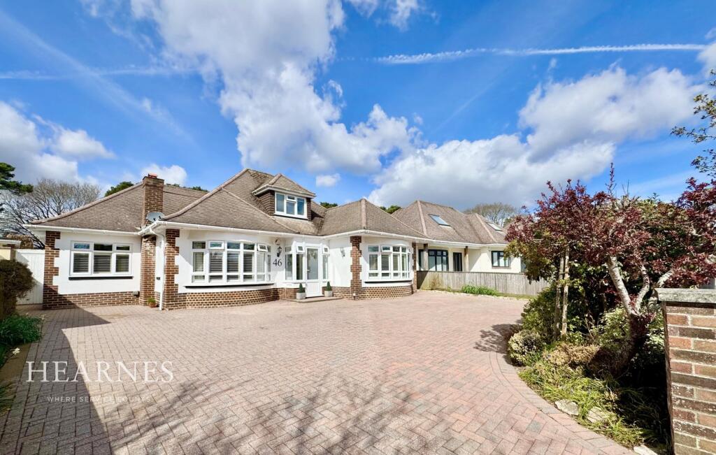 Main image of property: Dulsie Road, Talbot Woods, Bournemouth, BH3