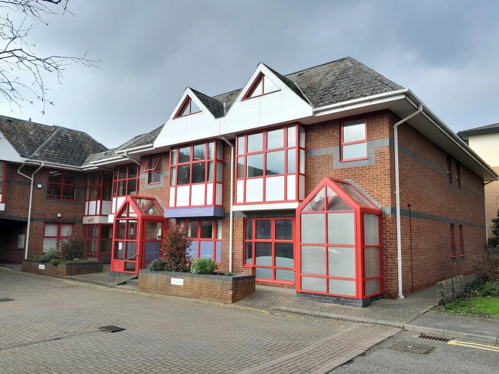 Main image of property: Units 1, 2 & 3 Trust Court, Histon, Cambridge, Cambridgeshire, CB24 9PW