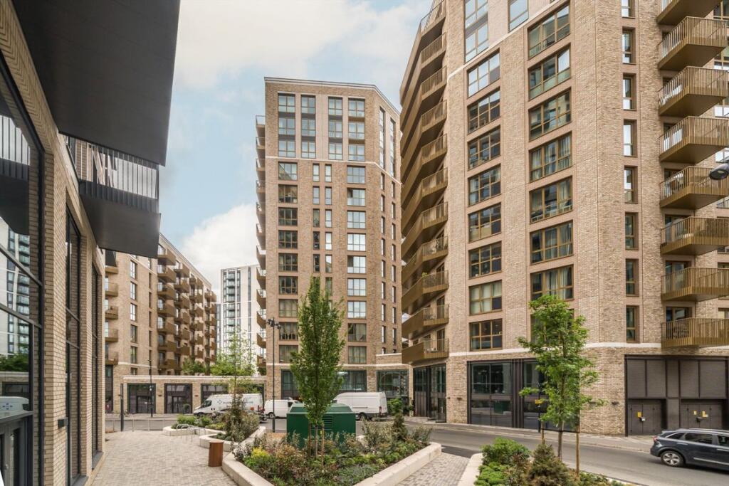 Main image of property: Capital Interchange Way, Brentford