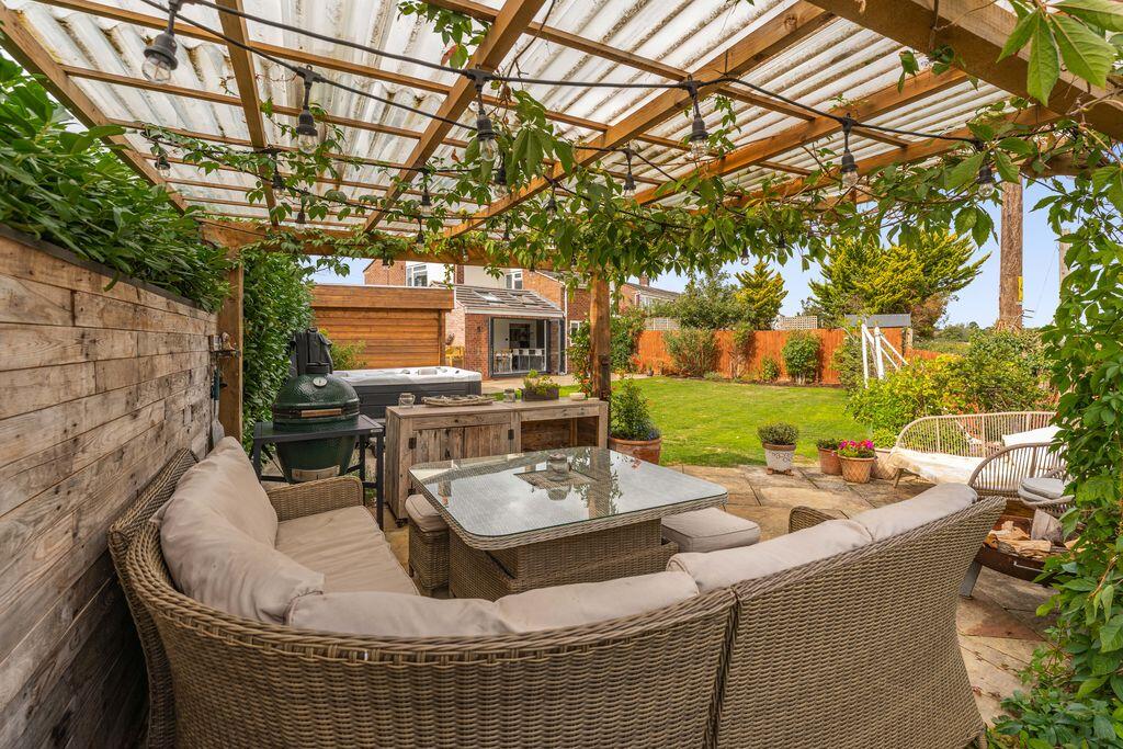 House in Cherwell, Milcombe - View 5