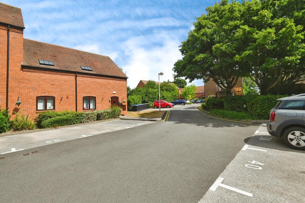 Additional image 15 of Kingsbury Road, Minworth, Sutton Coldfield