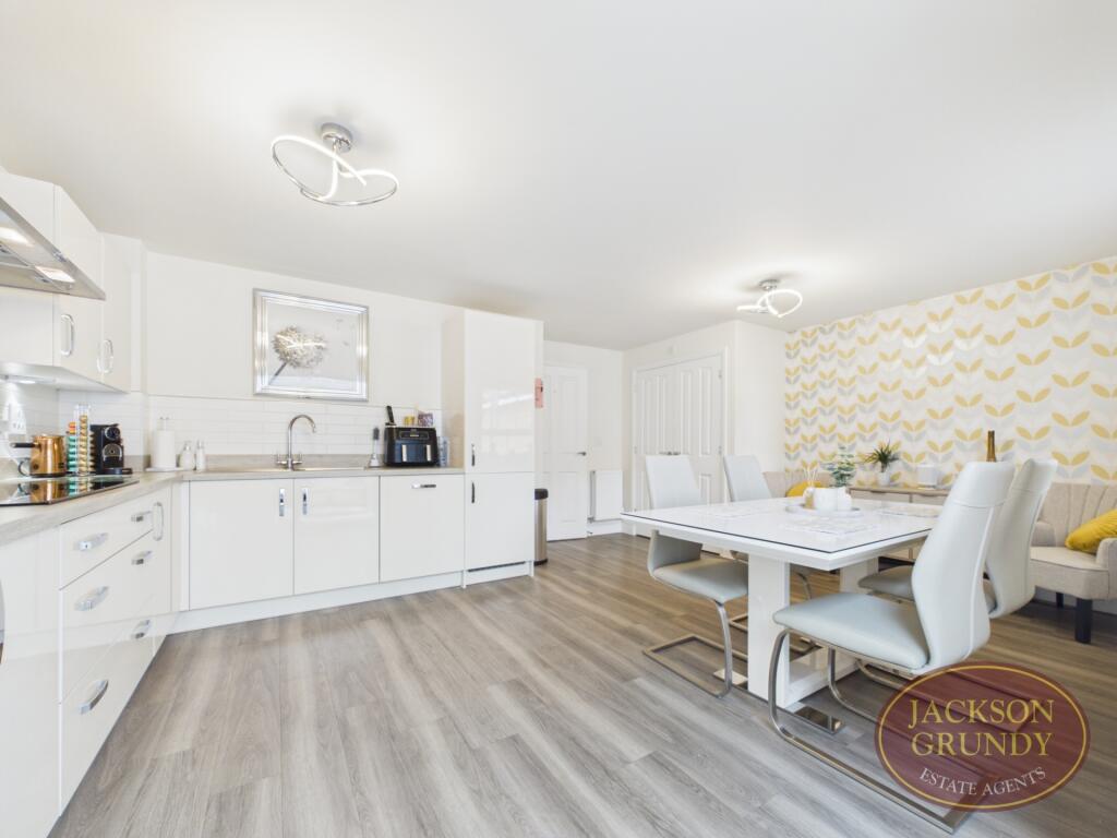 Clayson Road, Overstone, NN6 0RS - View 5
