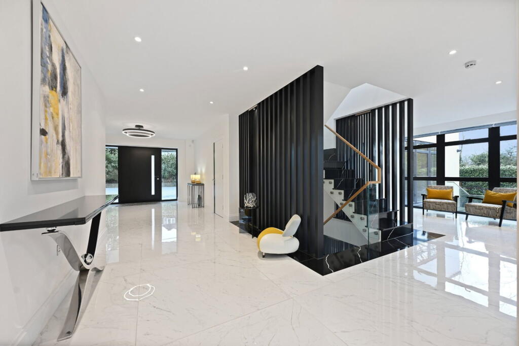 House in Watford - More