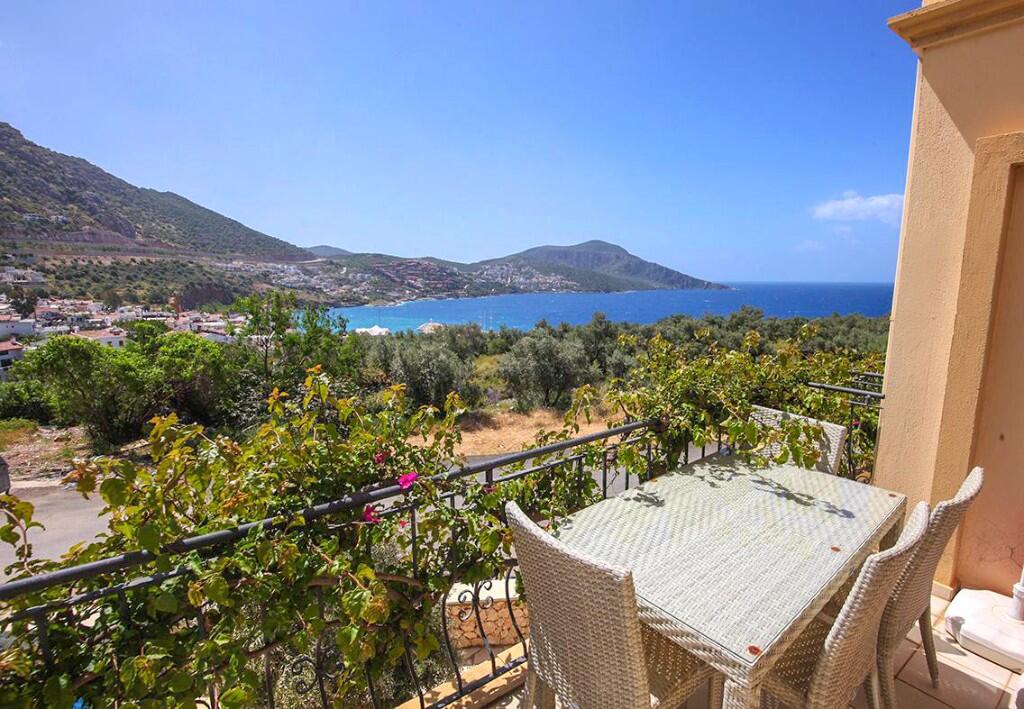 Main image of property: Kalkan, Kas, Antalya
