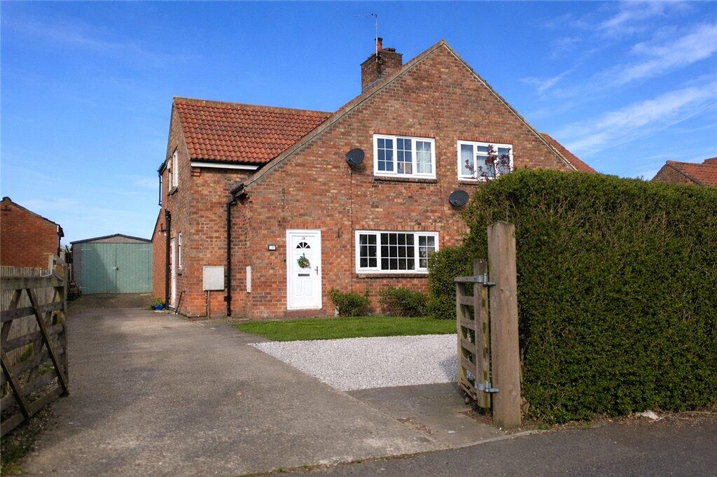 Main image of property: Arrows Terrace, Boroughbridge, York, North Yorkshire
