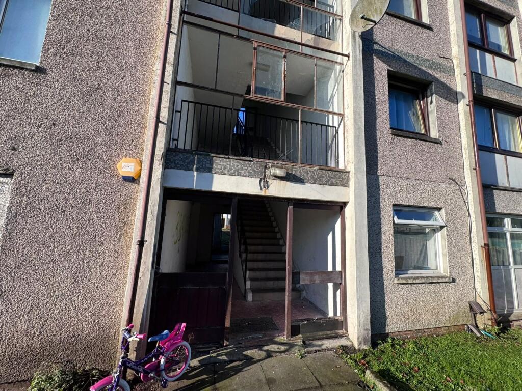Main image of property: Greenlaw Avenue, WISHAW, Lanarkshire, ML2