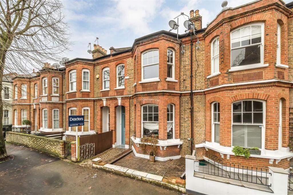 Main image of property: Thorncliffe Road, Brixton