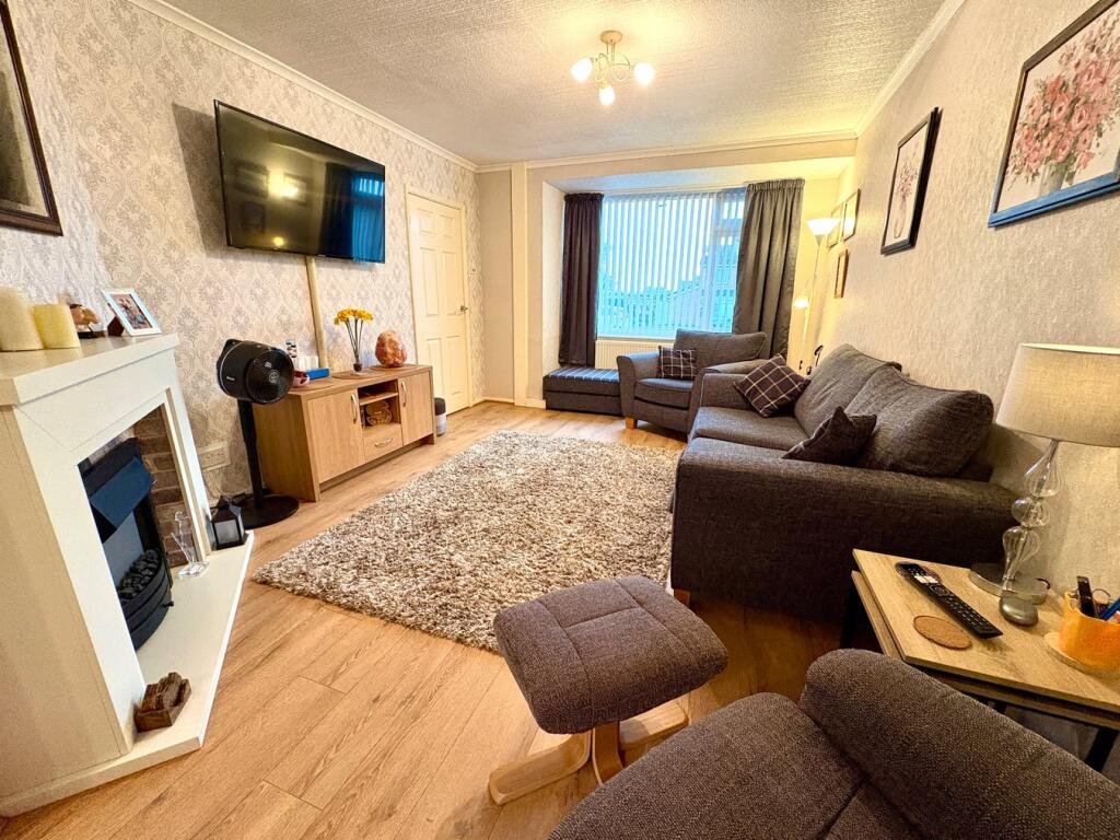 House in Blaby, Cosby - View 2