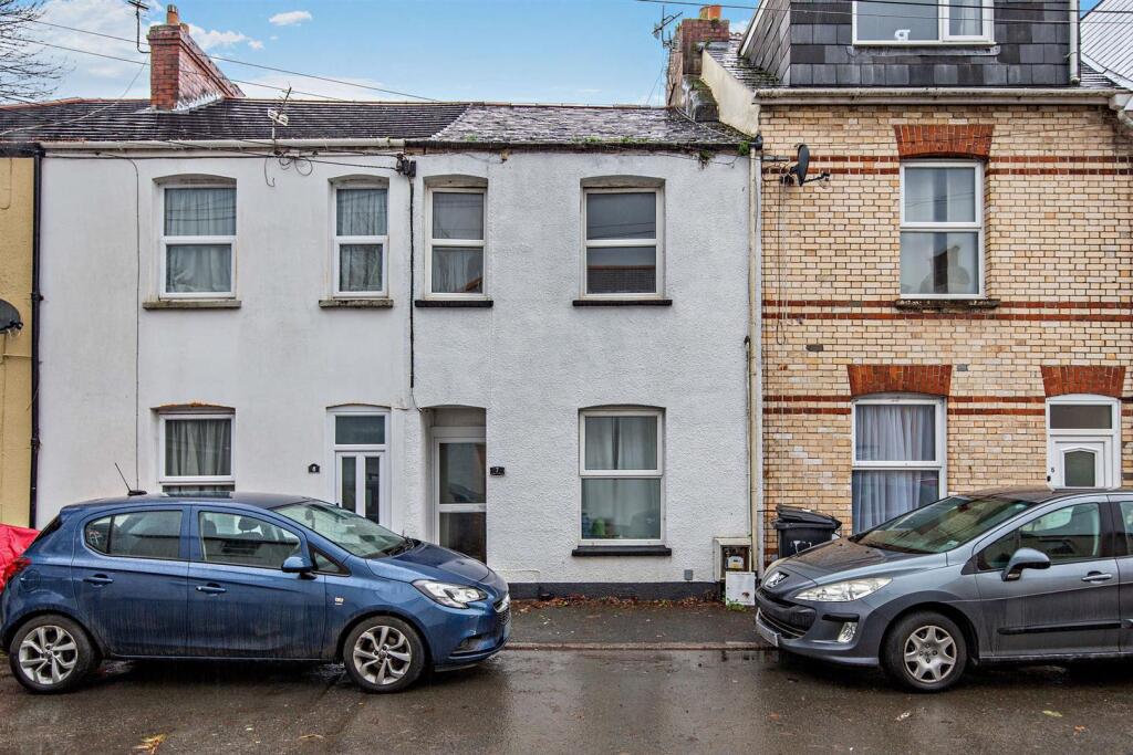 Main image of property: Signal Terrace, Sticklepath, Barnstaple