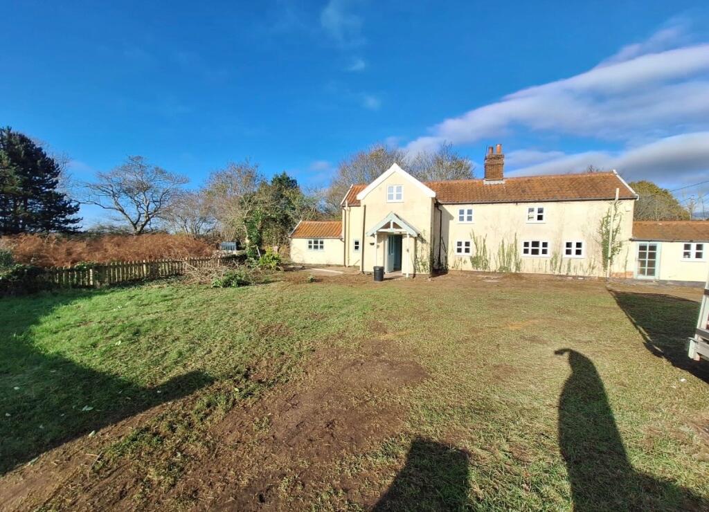 Main image of property: Mill Cottage, Broxtead Estate, Sutton, Woodbridge